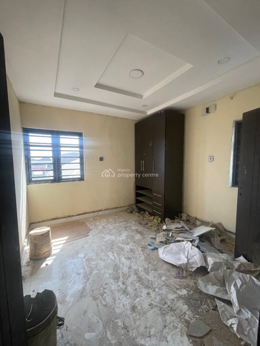 5 Bedroom Fully Detached Duplex + Bq, Gra Phase 2, Magodo, Lagos, Detached Duplex for Sale