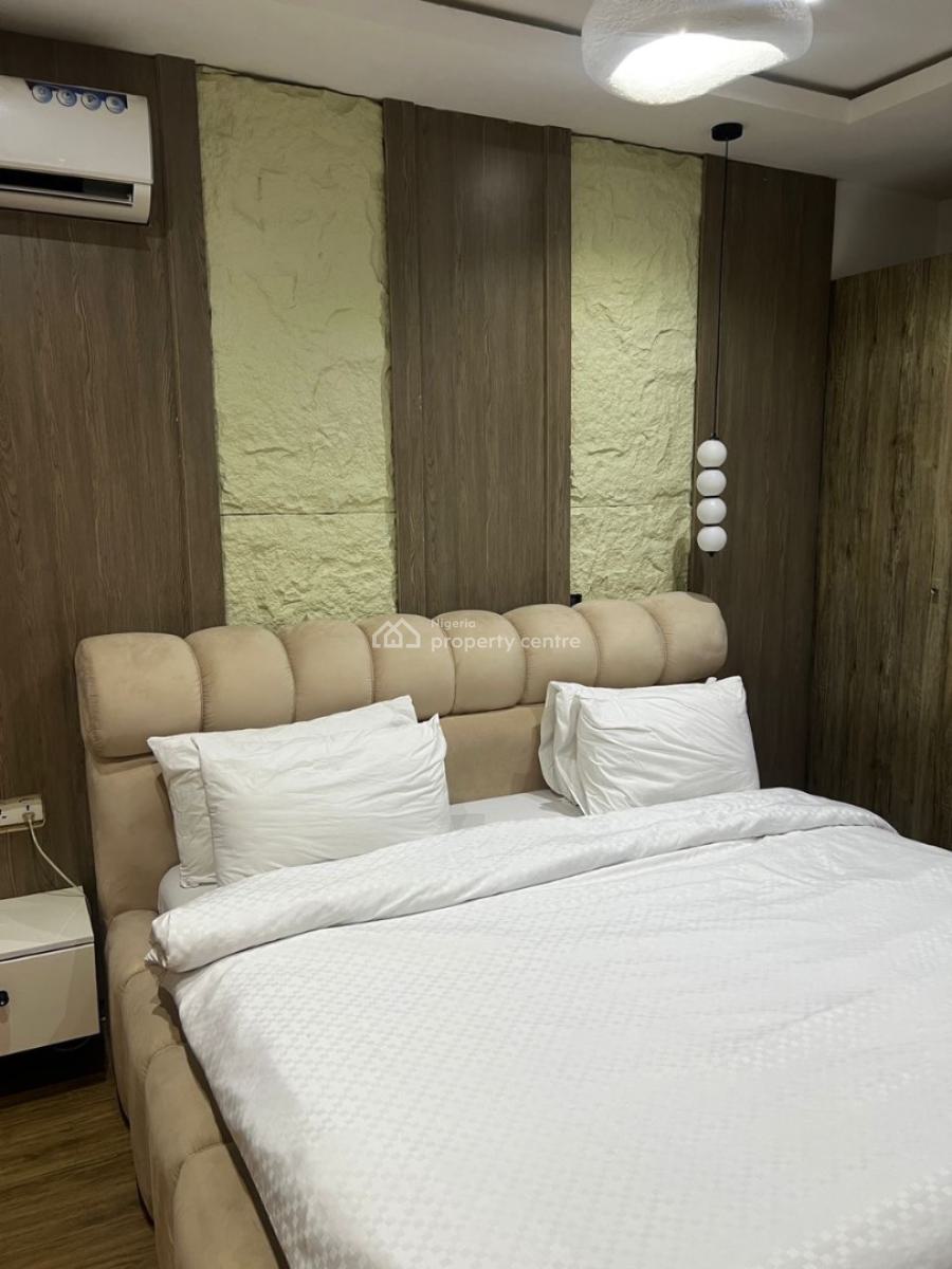One Bedroom Apartment, Lekki Phase 1, Lekki, Lagos, Flat / Apartment Short Let
