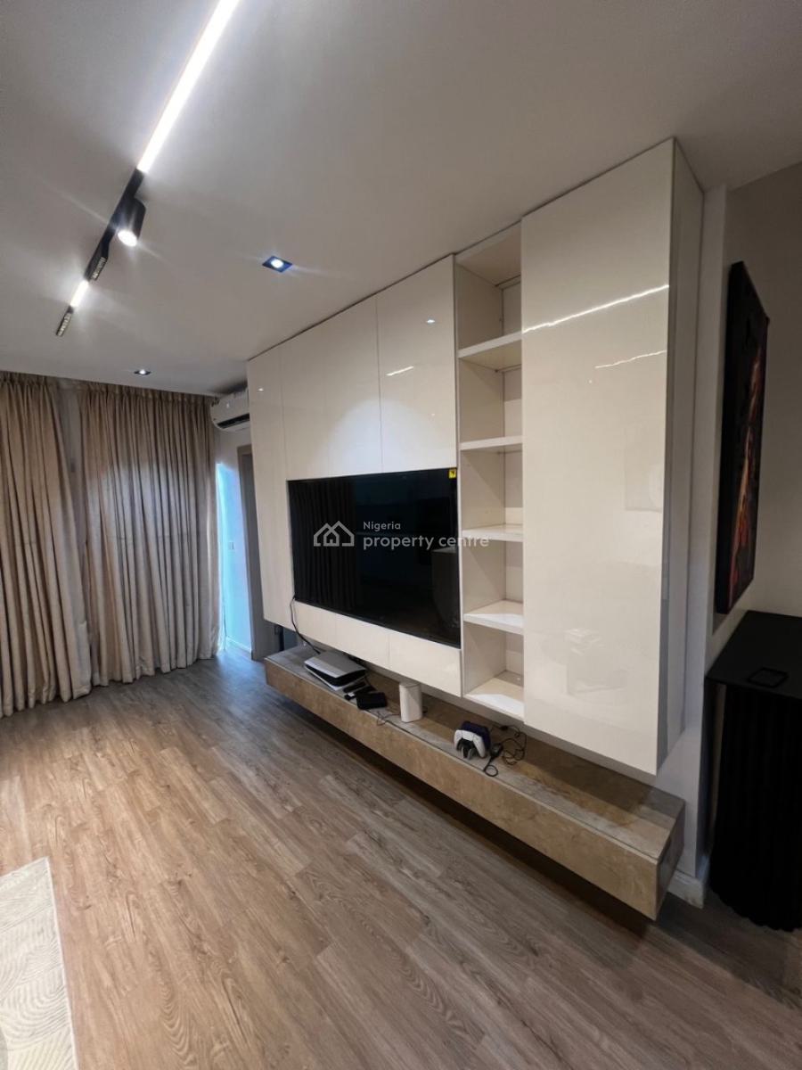 One Bedroom Apartment, Lekki Phase 1, Lekki, Lagos, Flat / Apartment Short Let