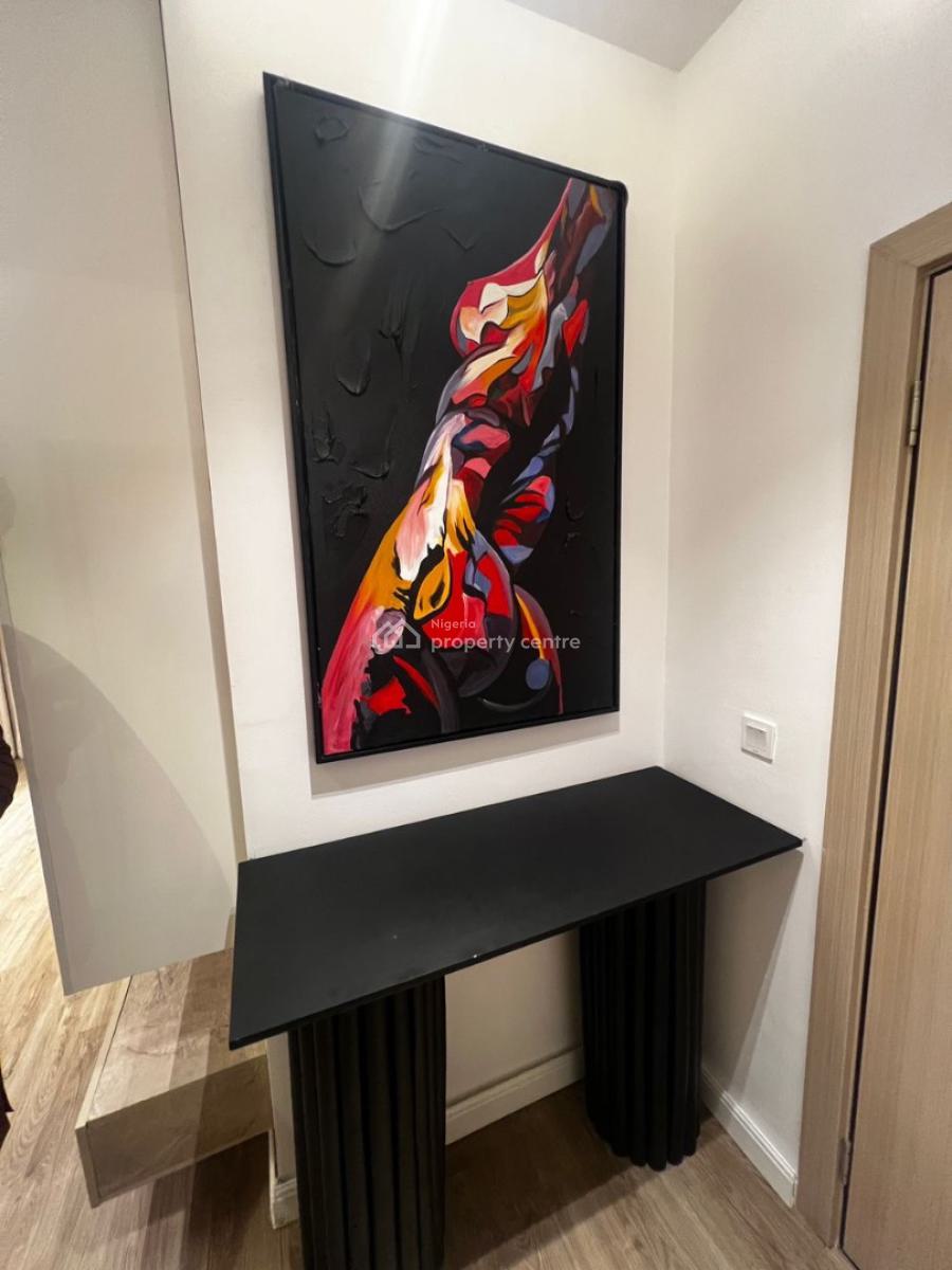 One Bedroom Apartment, Lekki Phase 1, Lekki, Lagos, Flat / Apartment Short Let