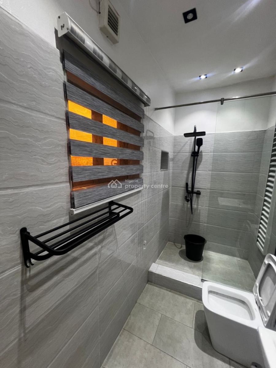 One Bedroom Apartment, Lekki Phase 1, Lekki, Lagos, Flat / Apartment Short Let