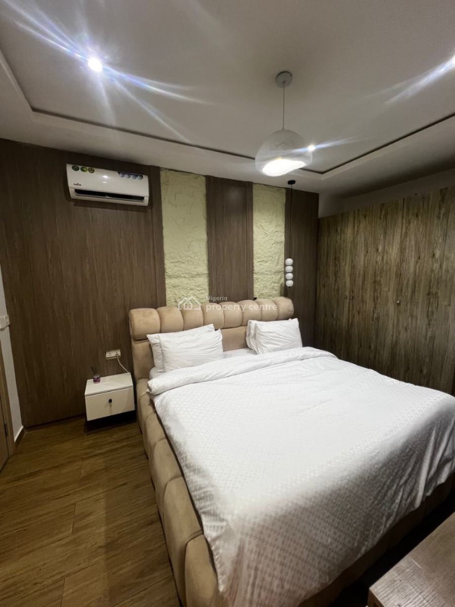 One Bedroom Apartment, Lekki Phase 1, Lekki, Lagos, Flat / Apartment Short Let