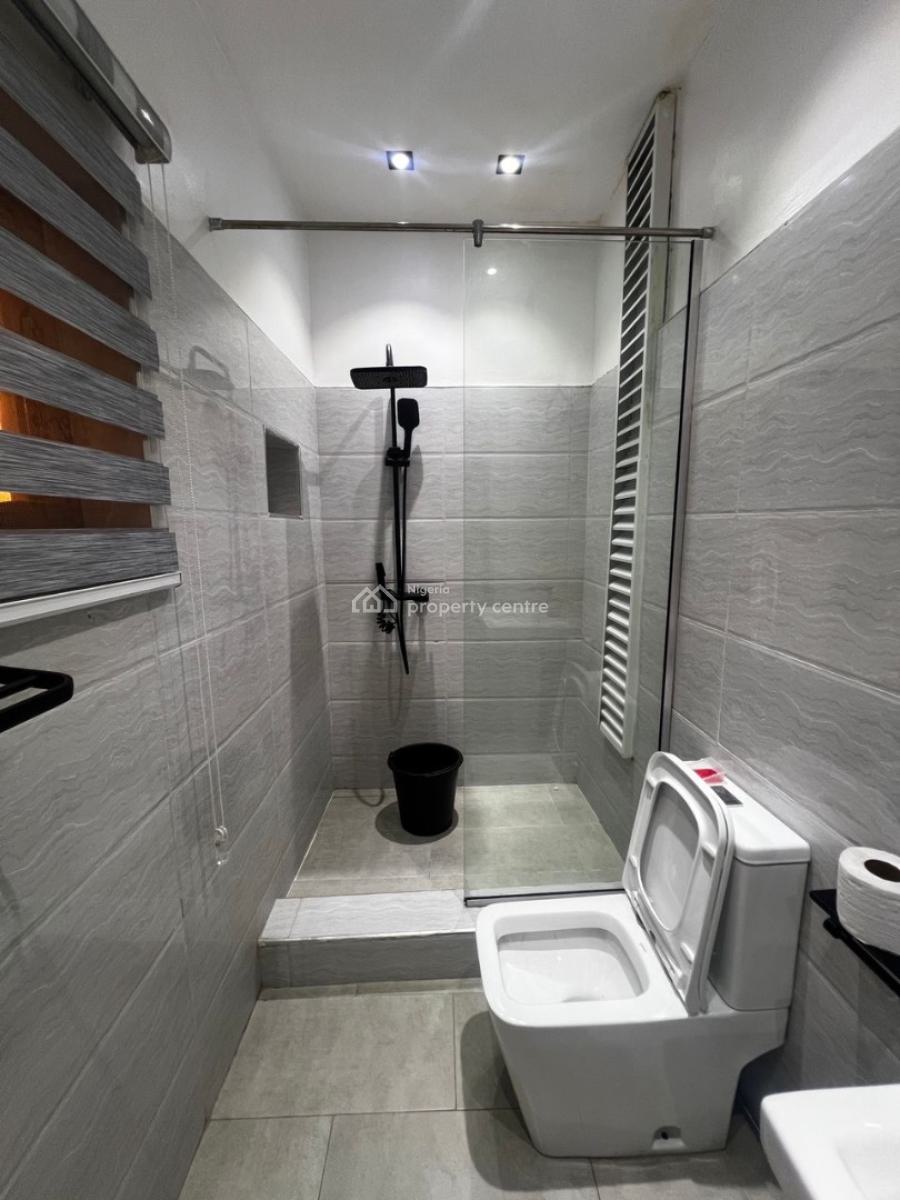 One Bedroom Apartment, Lekki Phase 1, Lekki, Lagos, Flat / Apartment Short Let