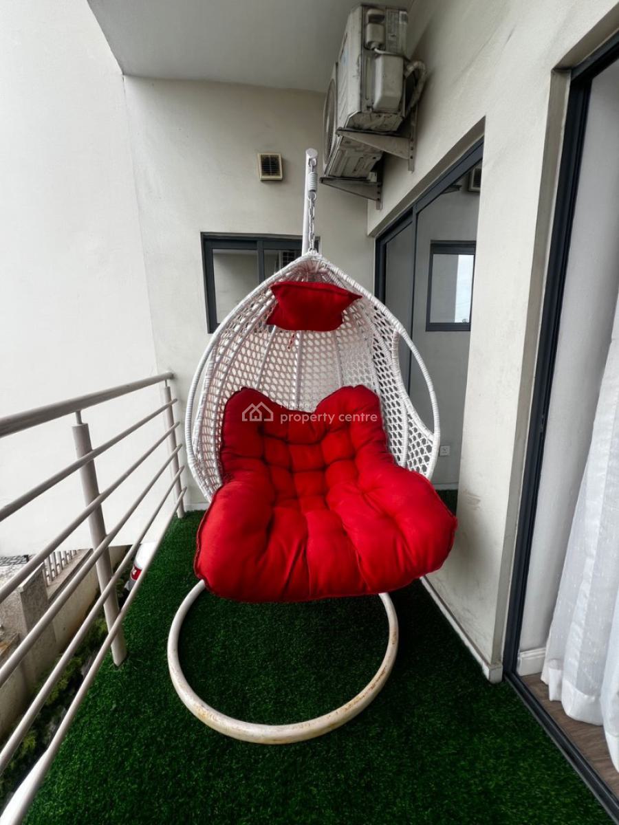 One Bedroom Apartment, Lekki Phase 1, Lekki, Lagos, Flat / Apartment Short Let
