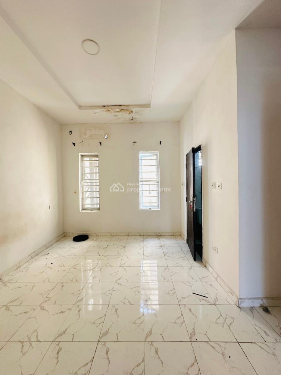 Well Built 3 Bedroom Terrace Duplex, Ikota, Lekki, Lagos, Terraced Duplex for Sale