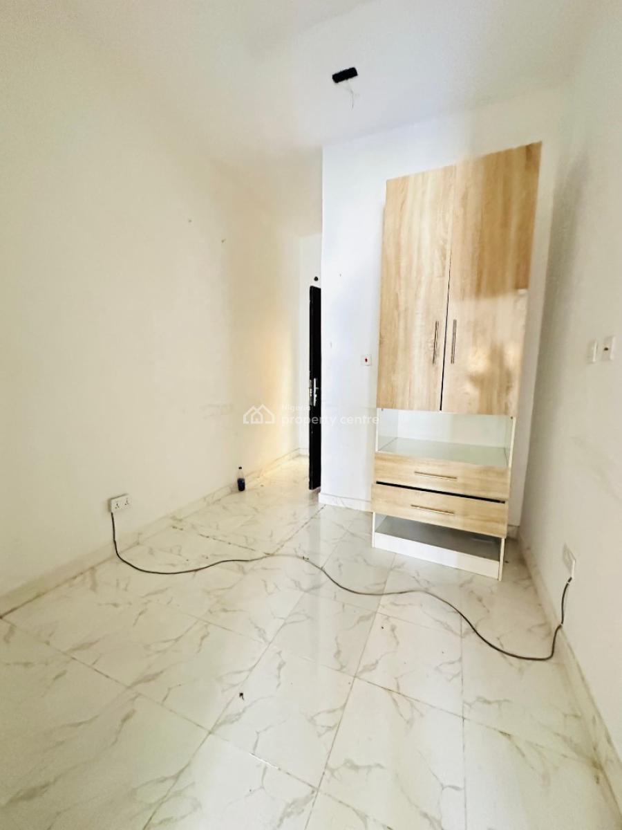 Well Built 3 Bedroom Terrace Duplex, Ikota, Lekki, Lagos, Terraced Duplex for Sale