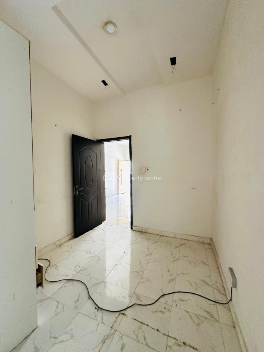 Well Built 3 Bedroom Terrace Duplex, Ikota, Lekki, Lagos, Terraced Duplex for Sale