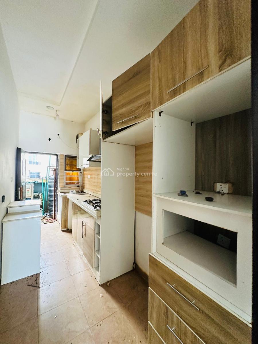 Well Built 3 Bedroom Terrace Duplex, Ikota, Lekki, Lagos, Terraced Duplex for Sale