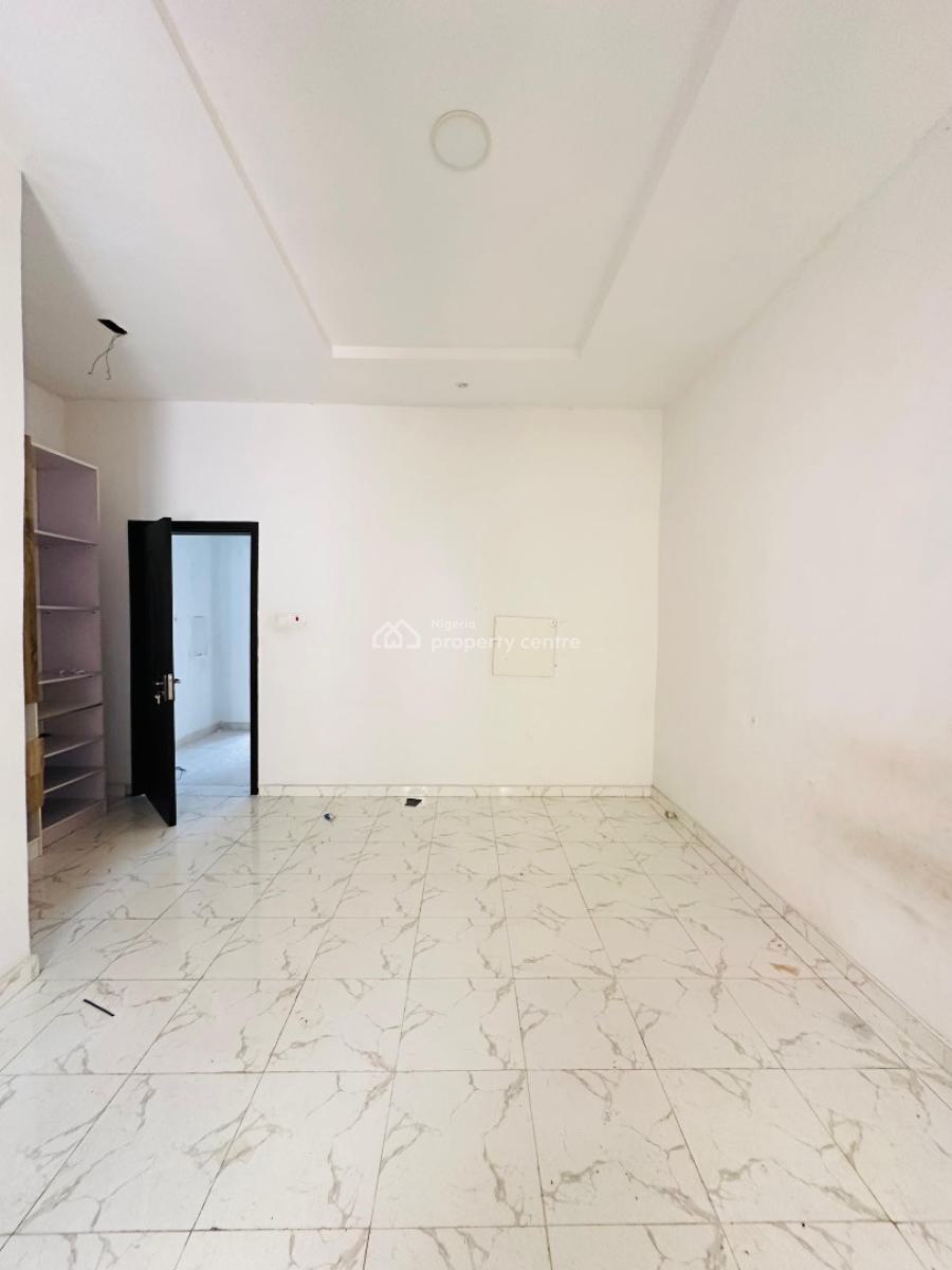 Well Built 3 Bedroom Terrace Duplex, Ikota, Lekki, Lagos, Terraced Duplex for Sale