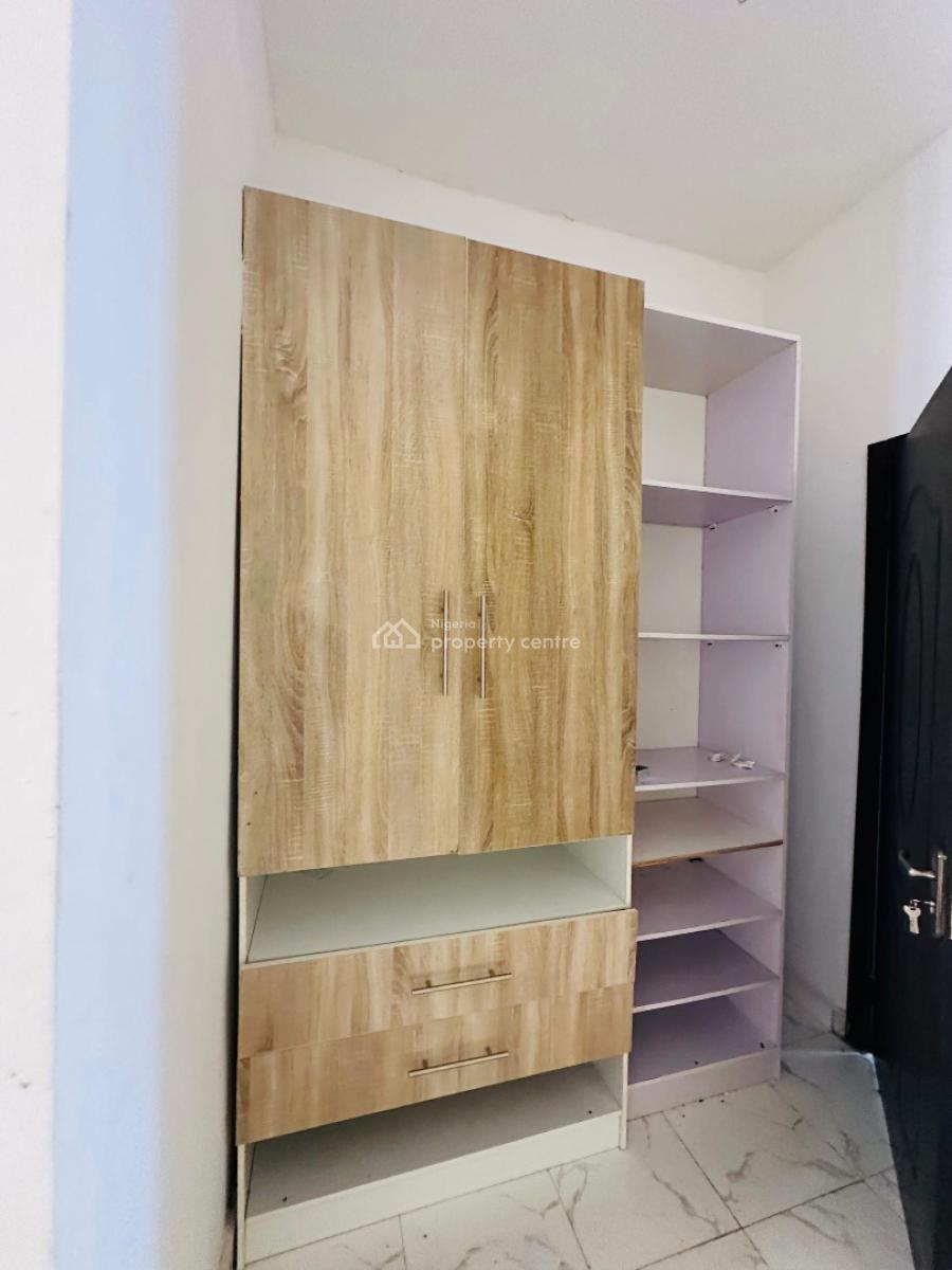 Well Built 3 Bedroom Terrace Duplex, Ikota, Lekki, Lagos, Terraced Duplex for Sale