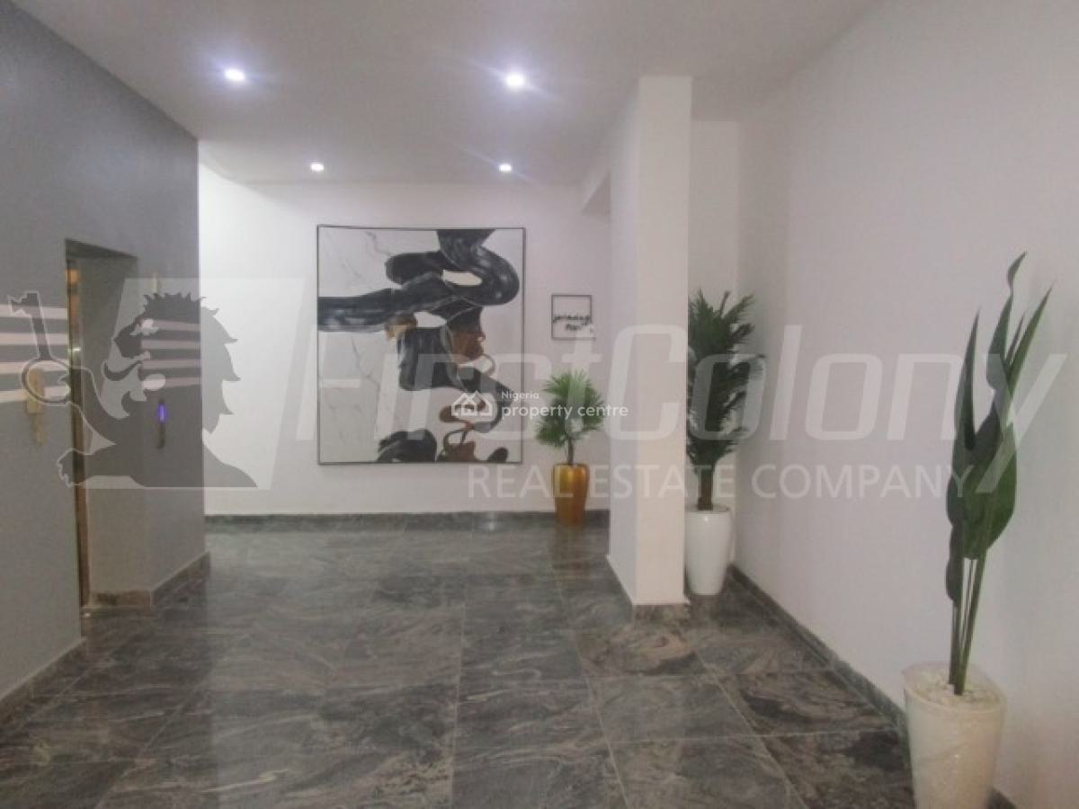 Well Maintained 3 Bedroom Luxury Apartment with Great Facilities, Oniru, Victoria Island (vi), Lagos, Flat / Apartment for Sale