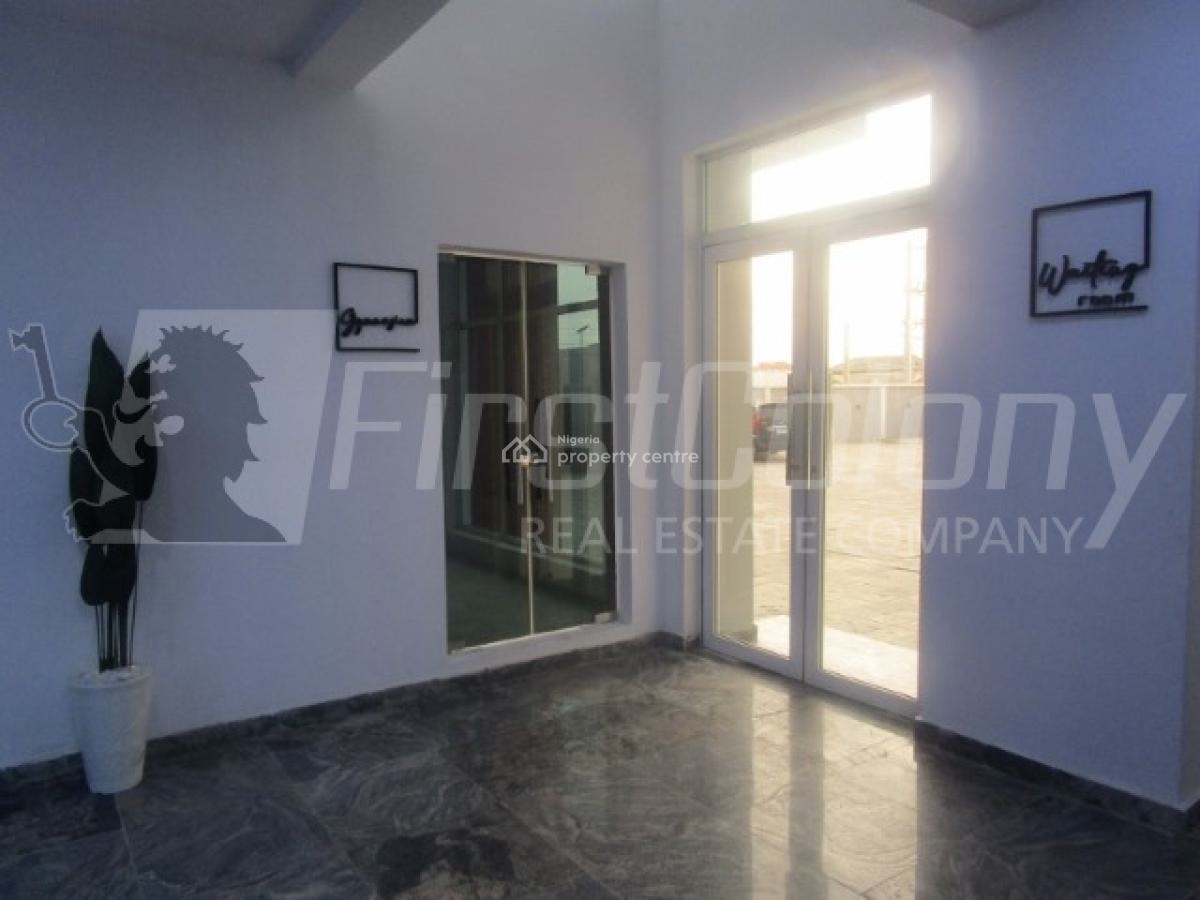 Well Maintained 3 Bedroom Luxury Apartment with Great Facilities, Oniru, Victoria Island (vi), Lagos, Flat / Apartment for Sale