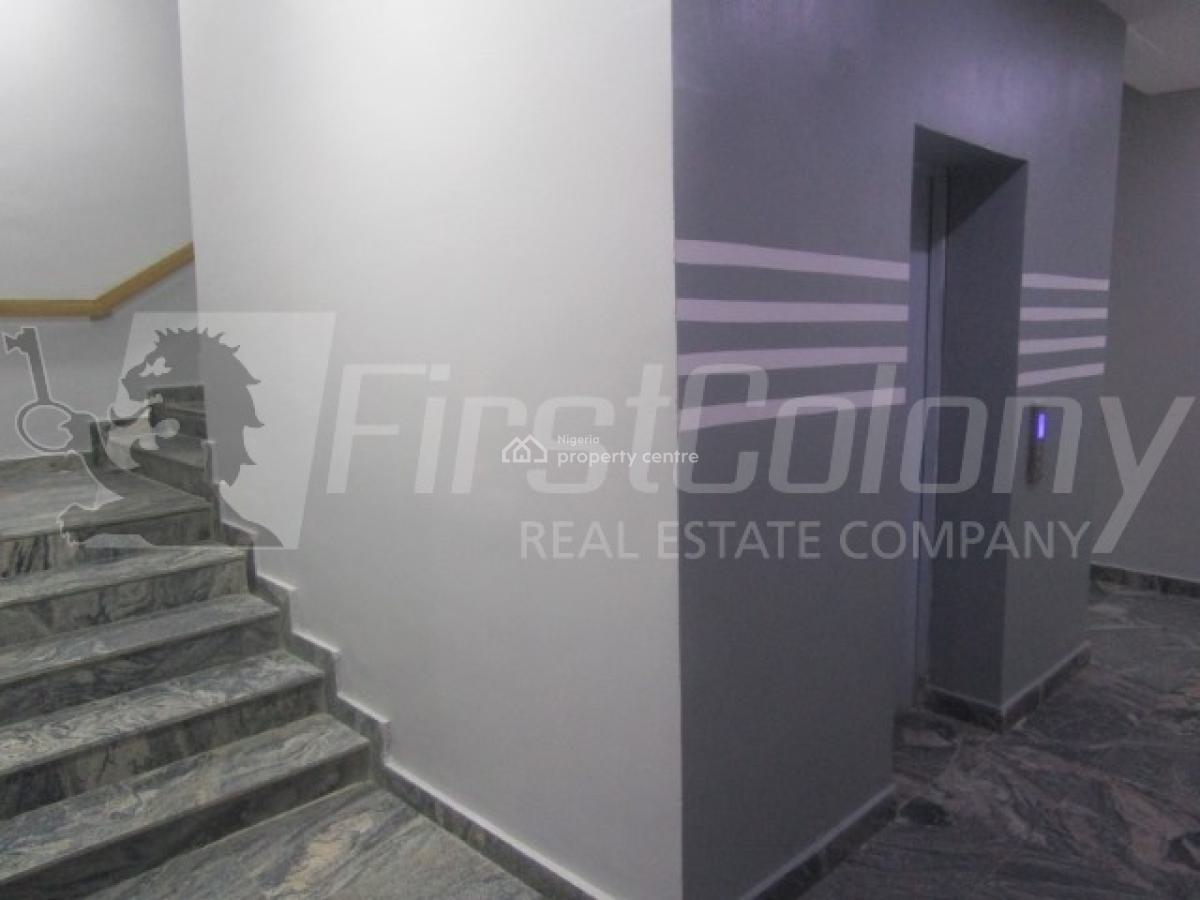 Well Maintained 3 Bedroom Luxury Apartment with Great Facilities, Oniru, Victoria Island (vi), Lagos, Flat / Apartment for Sale