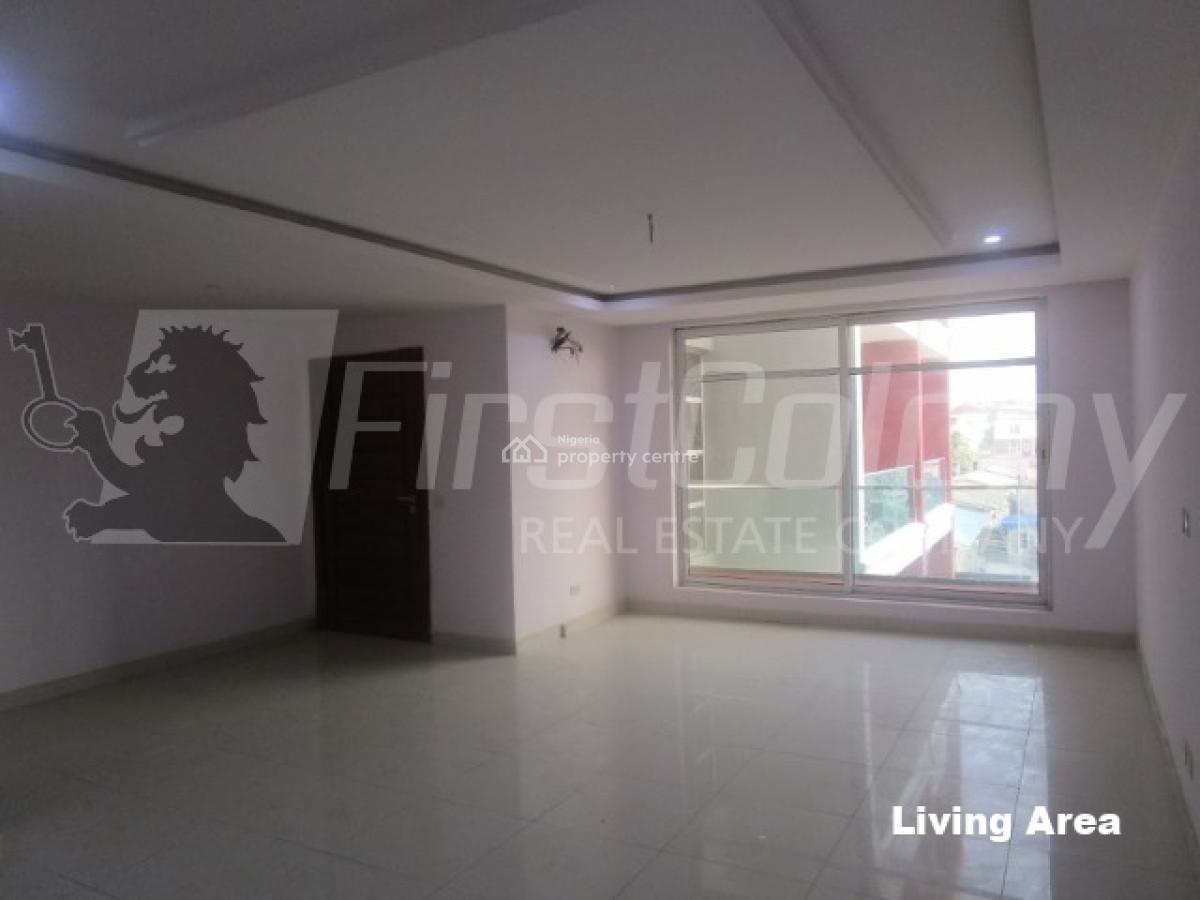 Well Maintained 3 Bedroom Luxury Apartment with Great Facilities, Oniru, Victoria Island (vi), Lagos, Flat / Apartment for Sale