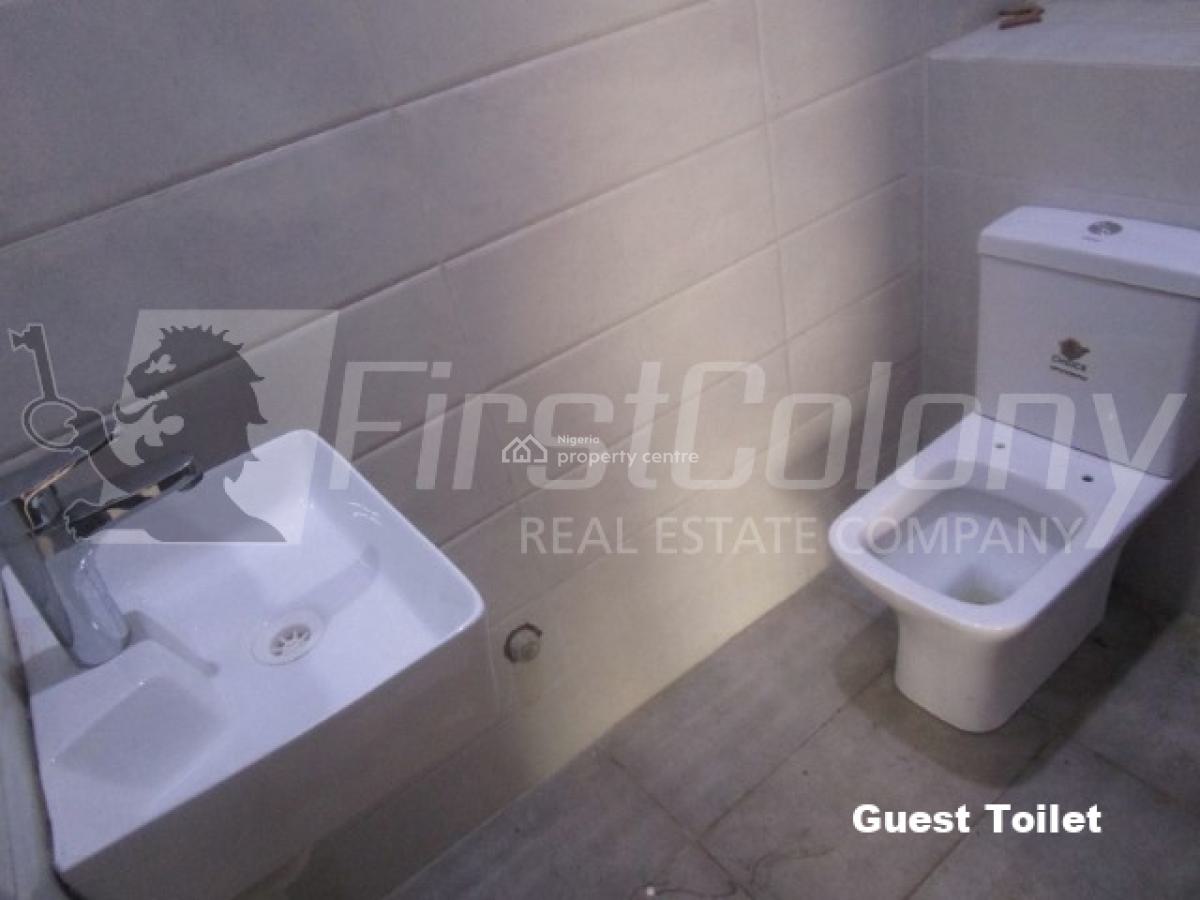 Well Maintained 3 Bedroom Luxury Apartment with Great Facilities, Oniru, Victoria Island (vi), Lagos, Flat / Apartment for Sale