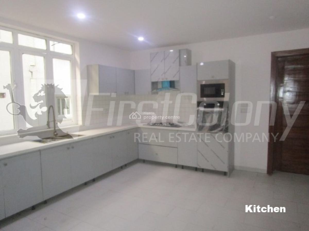 Well Maintained 3 Bedroom Luxury Apartment with Great Facilities, Oniru, Victoria Island (vi), Lagos, Flat / Apartment for Sale