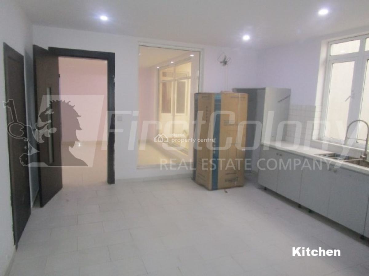 Well Maintained 3 Bedroom Luxury Apartment with Great Facilities, Oniru, Victoria Island (vi), Lagos, Flat / Apartment for Sale