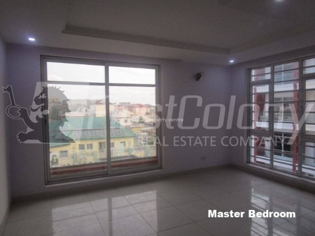 Well Maintained 3 Bedroom Luxury Apartment with Great Facilities, Oniru, Victoria Island (vi), Lagos, Flat / Apartment for Sale