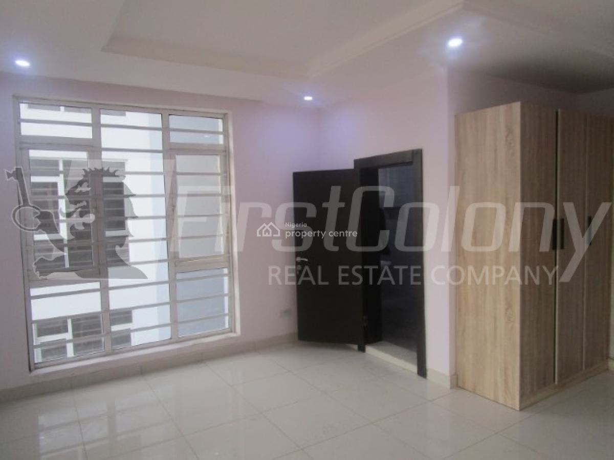 Well Maintained 3 Bedroom Luxury Apartment with Great Facilities, Oniru, Victoria Island (vi), Lagos, Flat / Apartment for Sale