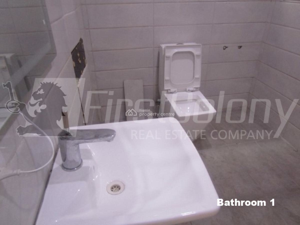 Well Maintained 3 Bedroom Luxury Apartment with Great Facilities, Oniru, Victoria Island (vi), Lagos, Flat / Apartment for Sale