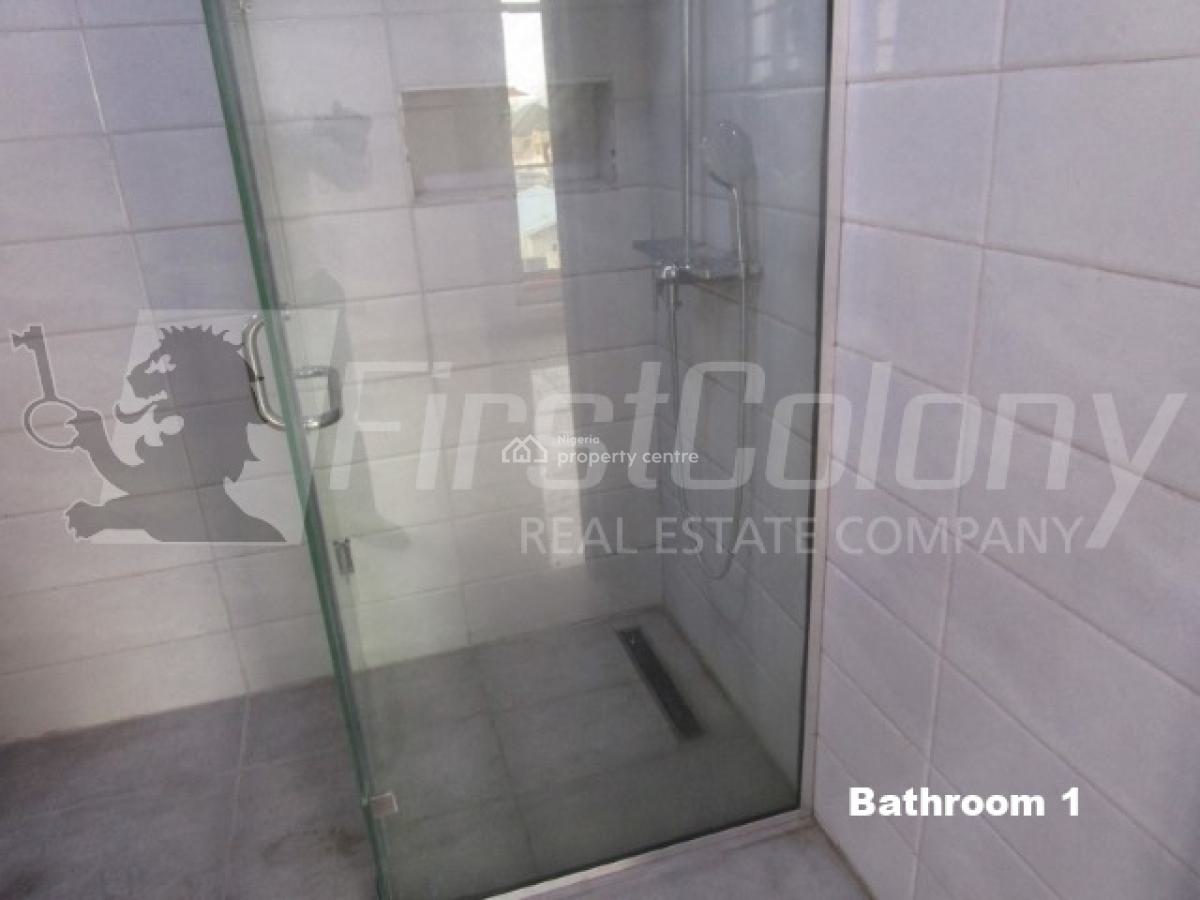 Well Maintained 3 Bedroom Luxury Apartment with Great Facilities, Oniru, Victoria Island (vi), Lagos, Flat / Apartment for Sale