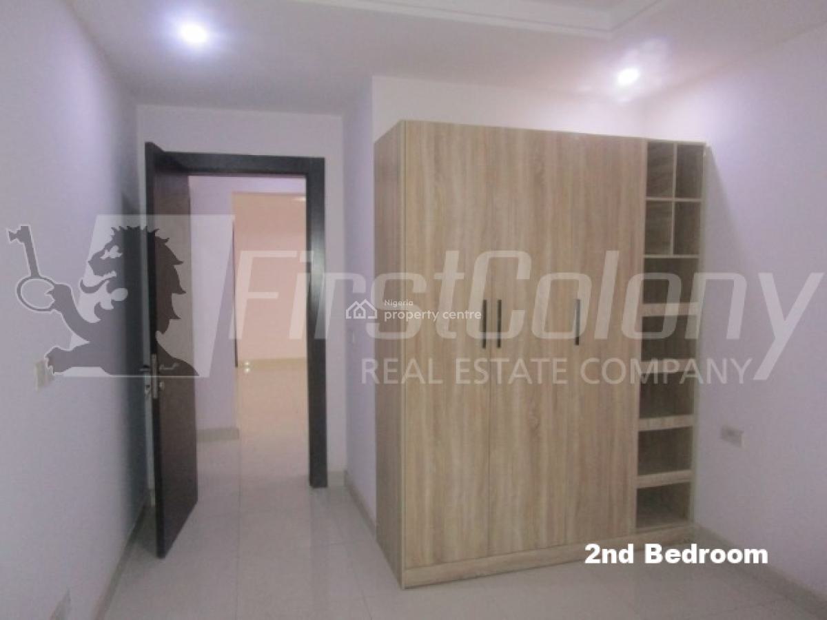 Well Maintained 3 Bedroom Luxury Apartment with Great Facilities, Oniru, Victoria Island (vi), Lagos, Flat / Apartment for Sale