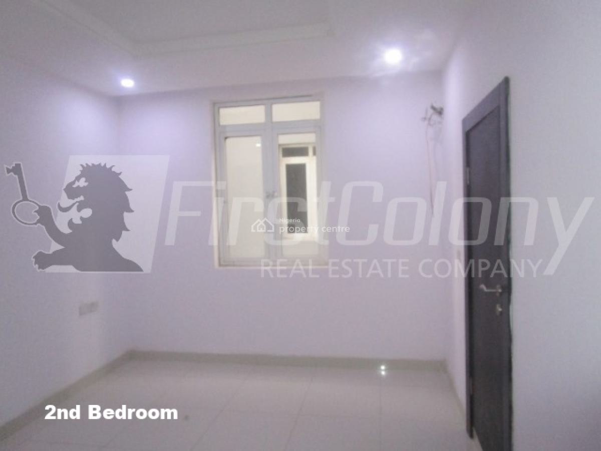 Well Maintained 3 Bedroom Luxury Apartment with Great Facilities, Oniru, Victoria Island (vi), Lagos, Flat / Apartment for Sale