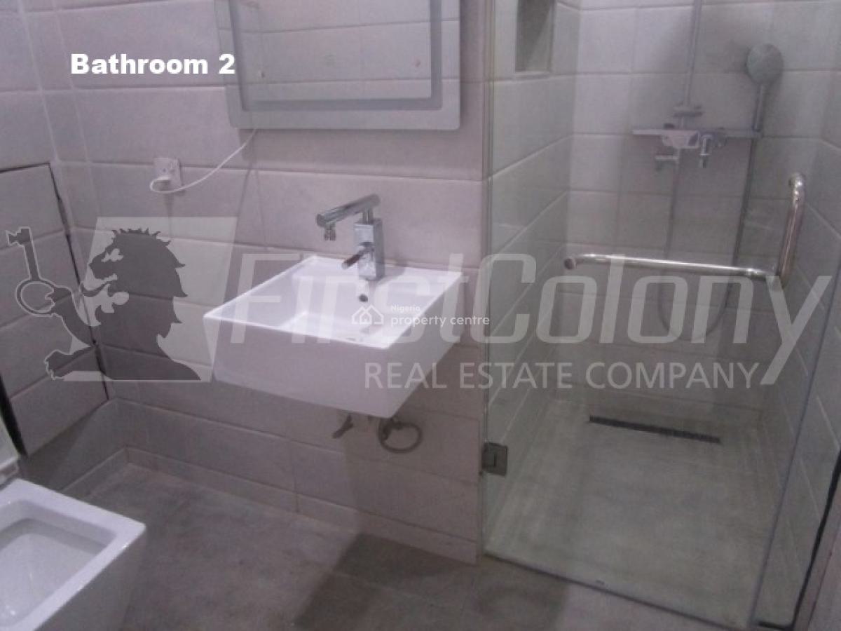 Well Maintained 3 Bedroom Luxury Apartment with Great Facilities, Oniru, Victoria Island (vi), Lagos, Flat / Apartment for Sale