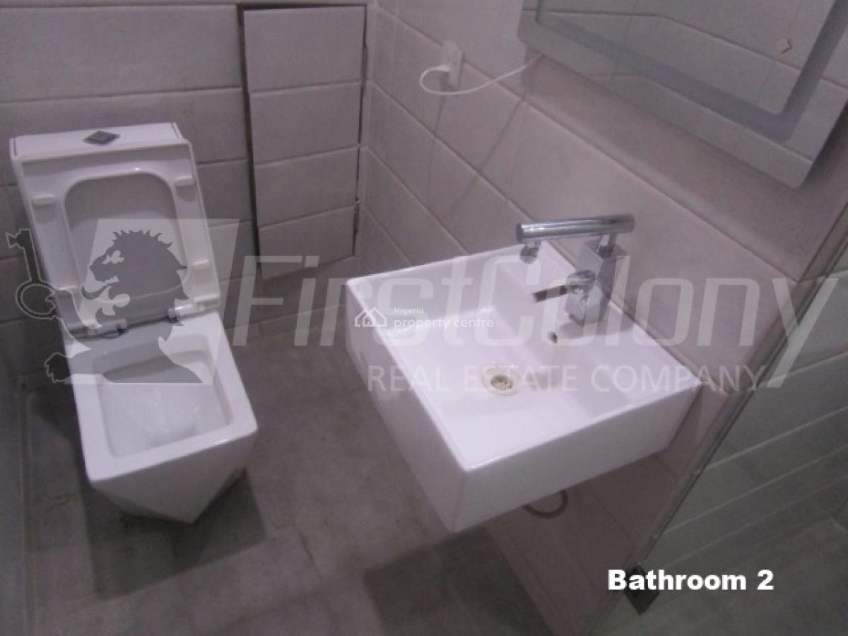 Well Maintained 3 Bedroom Luxury Apartment with Great Facilities, Oniru, Victoria Island (vi), Lagos, Flat / Apartment for Sale