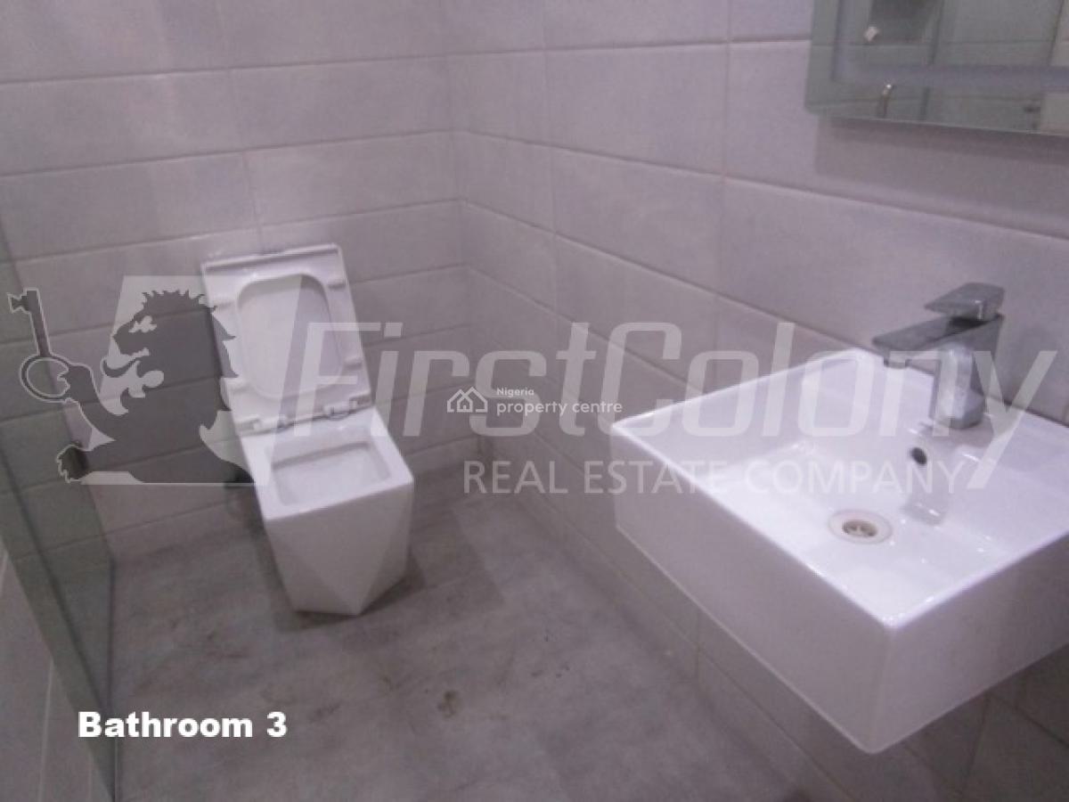 Well Maintained 3 Bedroom Luxury Apartment with Great Facilities, Oniru, Victoria Island (vi), Lagos, Flat / Apartment for Sale