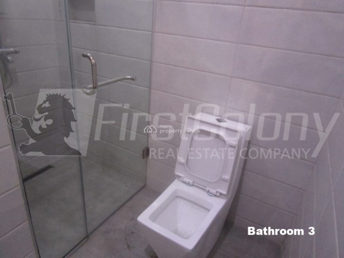 Well Maintained 3 Bedroom Luxury Apartment with Great Facilities, Oniru, Victoria Island (vi), Lagos, Flat / Apartment for Sale