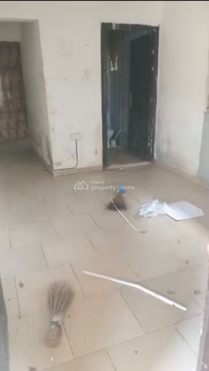 Room Selfcontain, Ajah, Lagos, Self Contain (single Rooms) for Rent