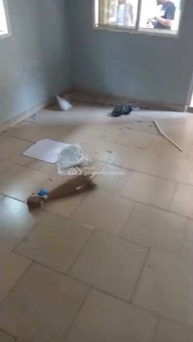 Room Selfcontain, Ajah, Lagos, Self Contain (single Rooms) for Rent