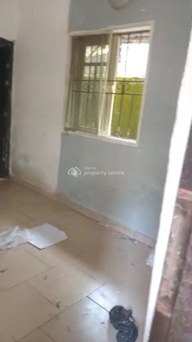 Room Selfcontain, Ajah, Lagos, Self Contain (single Rooms) for Rent