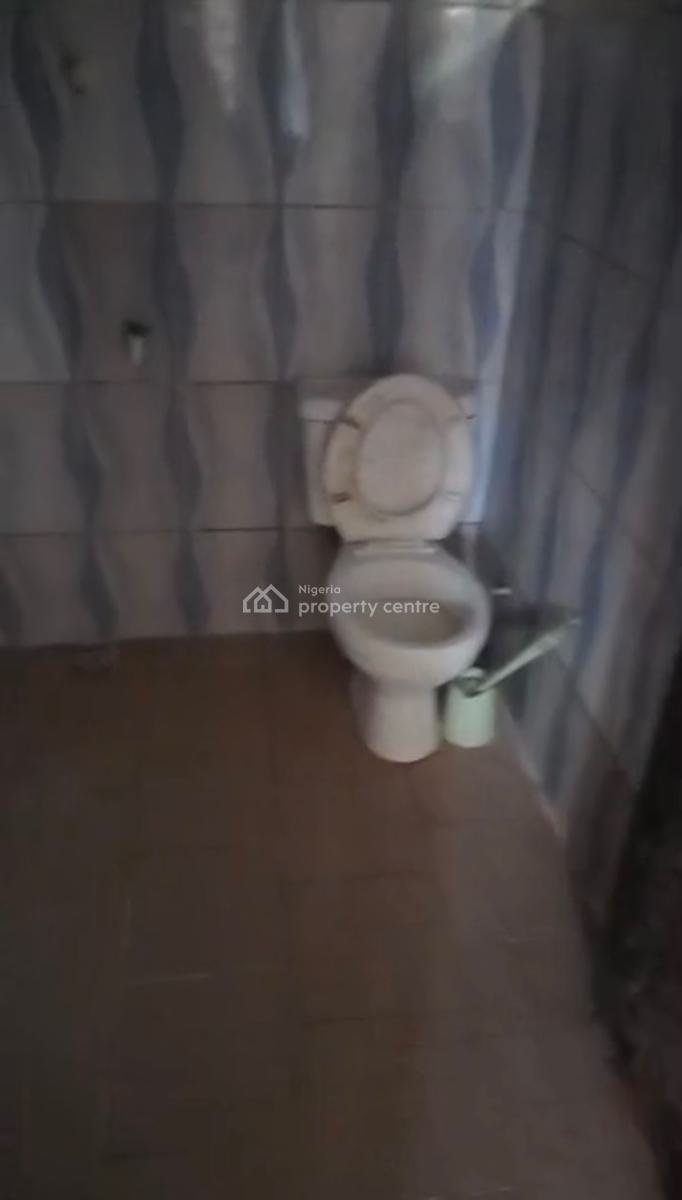 Room Selfcontain, Ajah, Lagos, Self Contain (single Rooms) for Rent