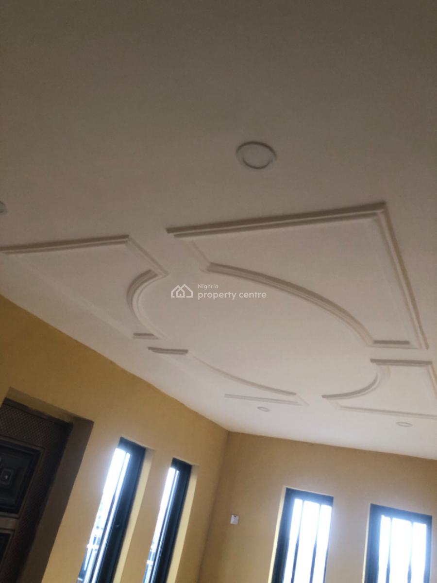 Newly Built Miniflat, Surulere, Lagos, Mini Flat (room and Parlour) for Rent