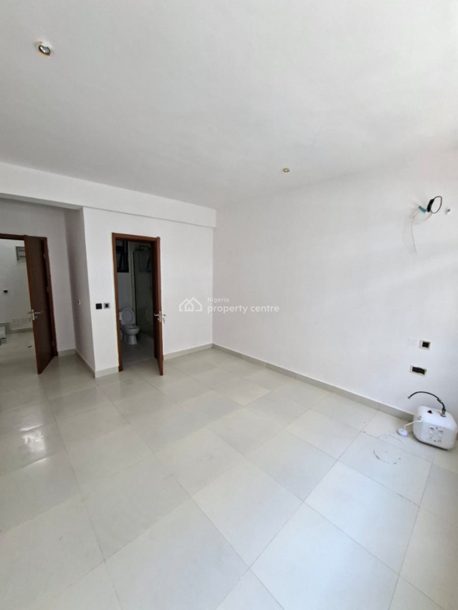 New 5 Bedroom Semi-detached House in an Estate, Off Freedom Way, Lekki Phase 1, Lekki, Lagos, Semi-detached Duplex for Rent