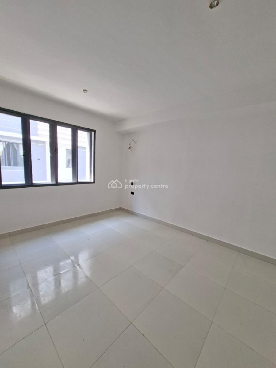 New 5 Bedroom Semi-detached House in an Estate, Off Freedom Way, Lekki Phase 1, Lekki, Lagos, Semi-detached Duplex for Rent