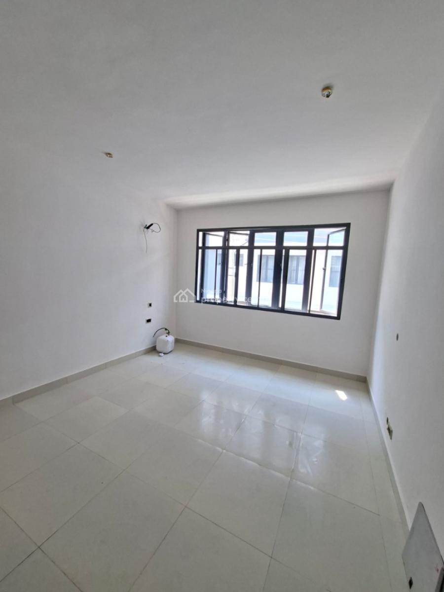 New 5 Bedroom Semi-detached House in an Estate, Off Freedom Way, Lekki Phase 1, Lekki, Lagos, Semi-detached Duplex for Rent