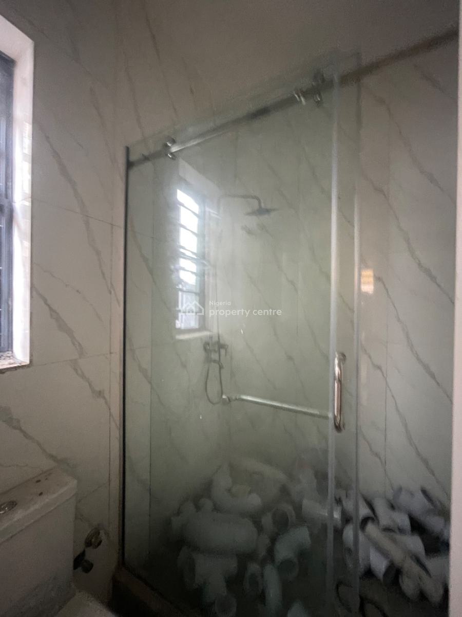 4 Bedroom Semi Detached Duplex, Gra Phase 2, Magodo, Lagos, Detached Duplex for Sale