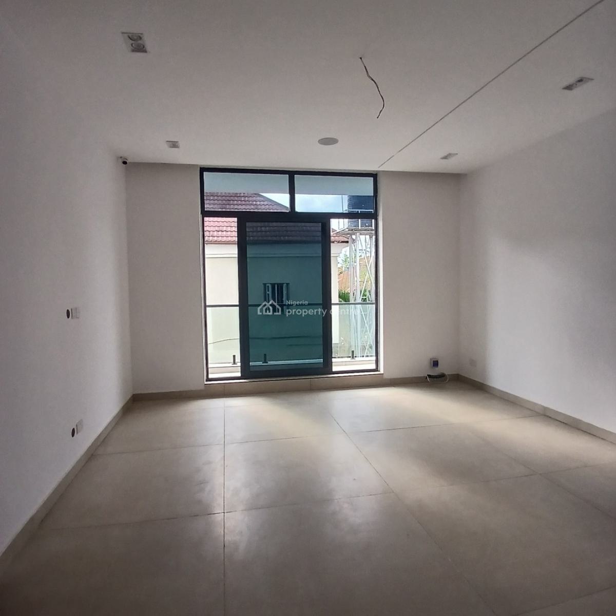 5 Bedroom Detached Duplex  with Pool, Lekki Phase 1, Lekki, Lagos, Detached Duplex for Sale