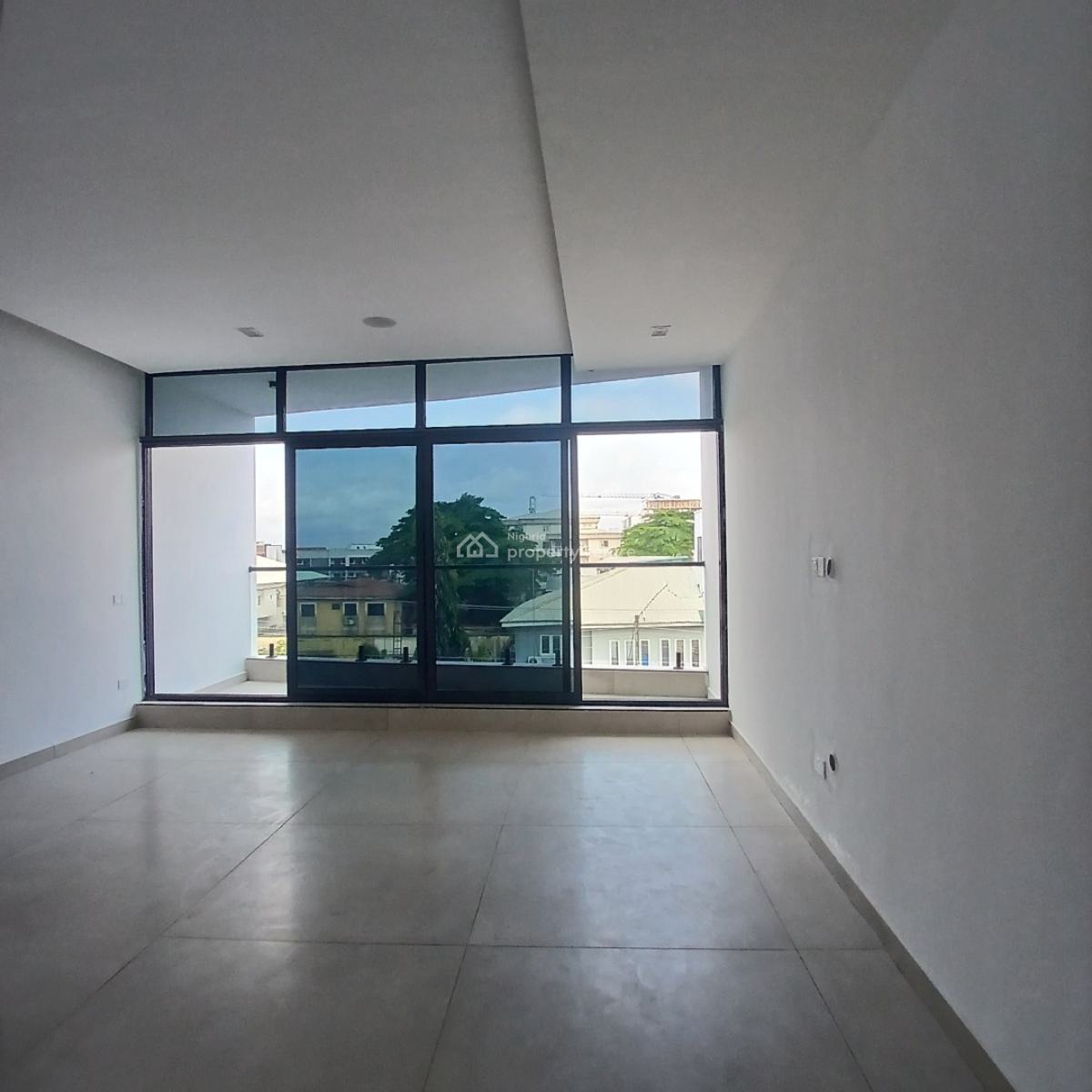 5 Bedroom Detached Duplex  with Pool, Lekki Phase 1, Lekki, Lagos, Detached Duplex for Sale