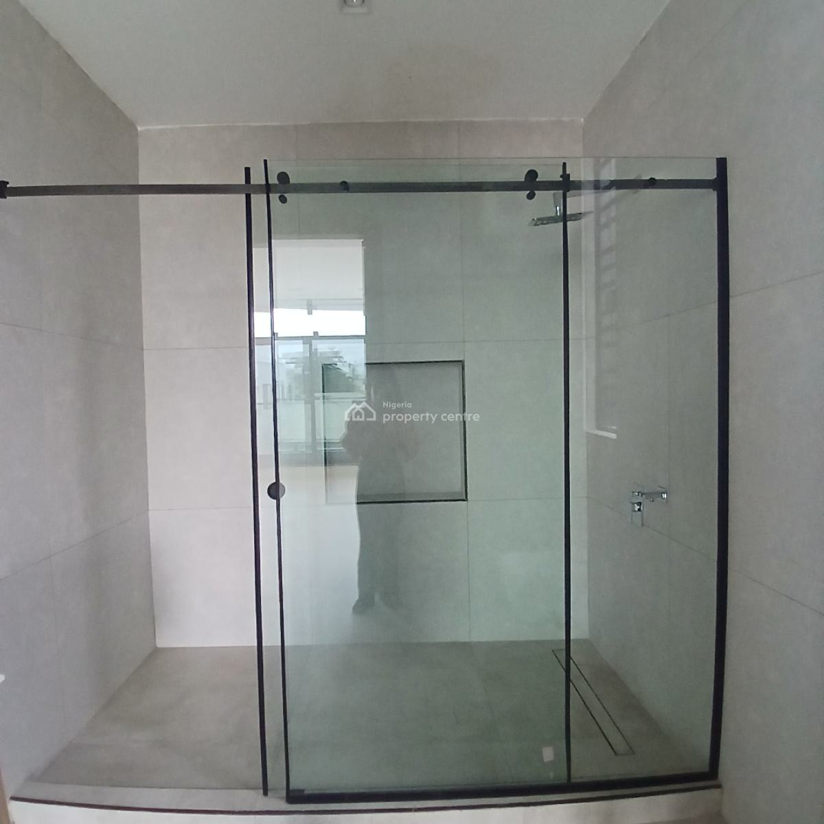 5 Bedroom Detached Duplex  with Pool, Lekki Phase 1, Lekki, Lagos, Detached Duplex for Sale