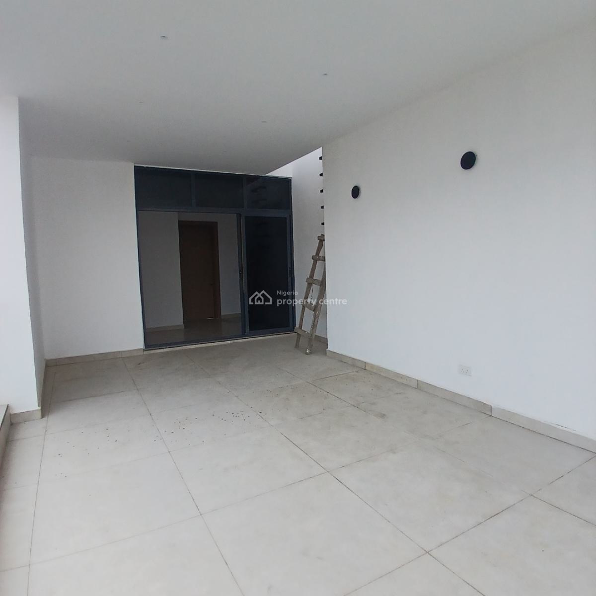 5 Bedroom Detached Duplex  with Pool, Lekki Phase 1, Lekki, Lagos, Detached Duplex for Sale