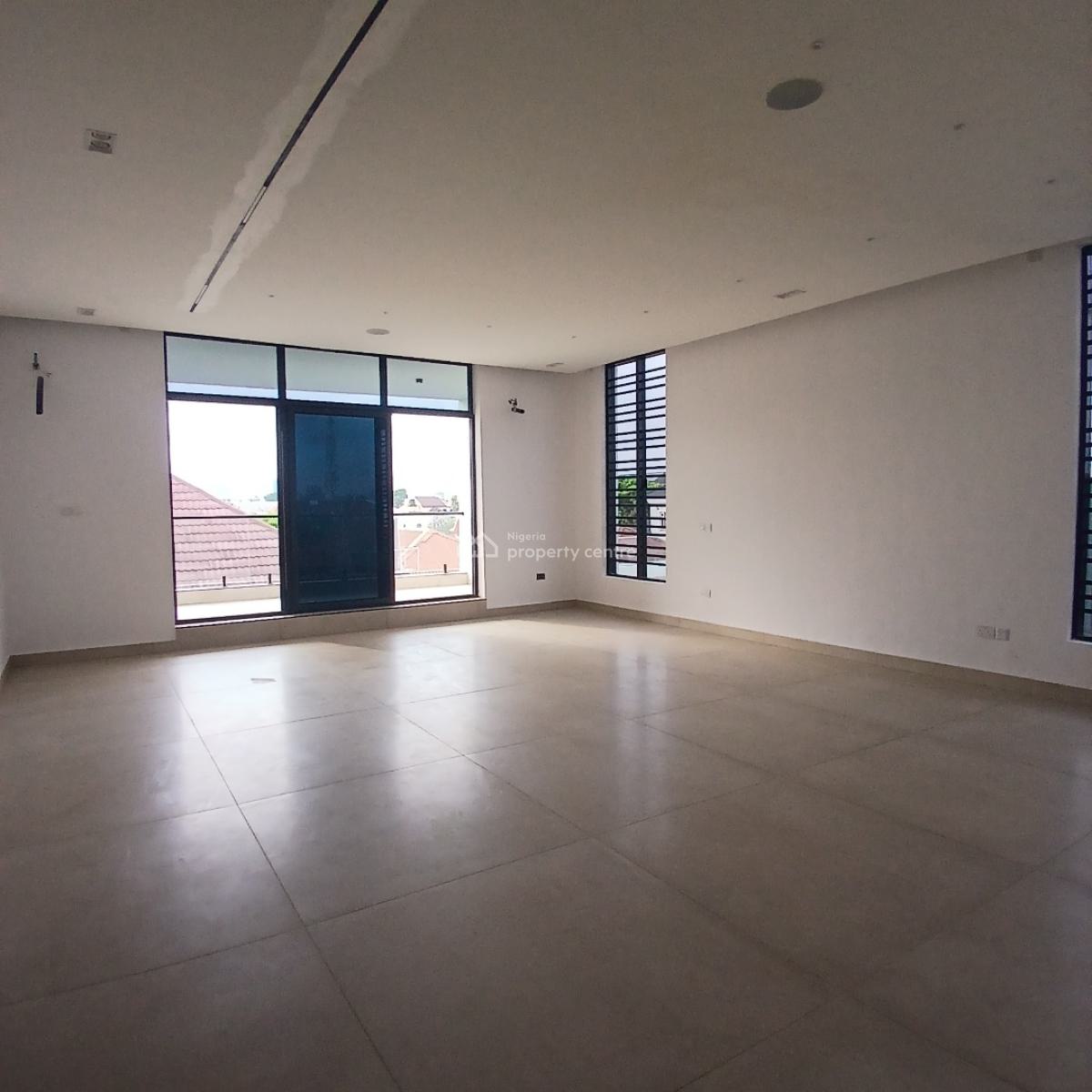 5 Bedroom Detached Duplex  with Pool, Lekki Phase 1, Lekki, Lagos, Detached Duplex for Sale