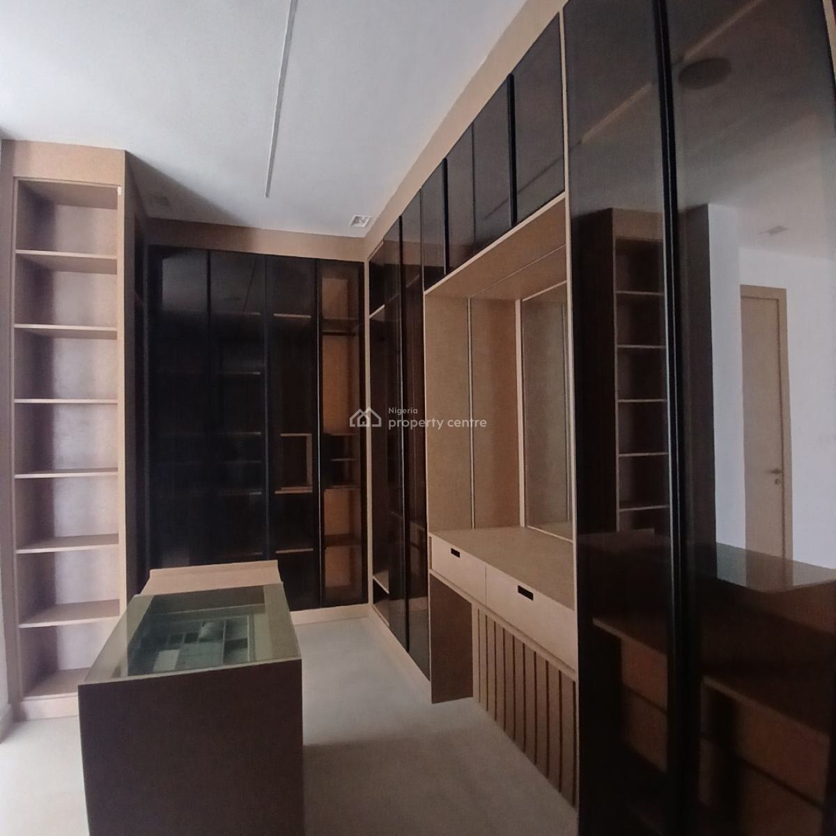 5 Bedroom Detached Duplex  with Pool, Lekki Phase 1, Lekki, Lagos, Detached Duplex for Sale