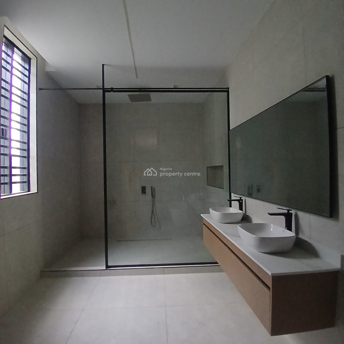 5 Bedroom Detached Duplex  with Pool, Lekki Phase 1, Lekki, Lagos, Detached Duplex for Sale