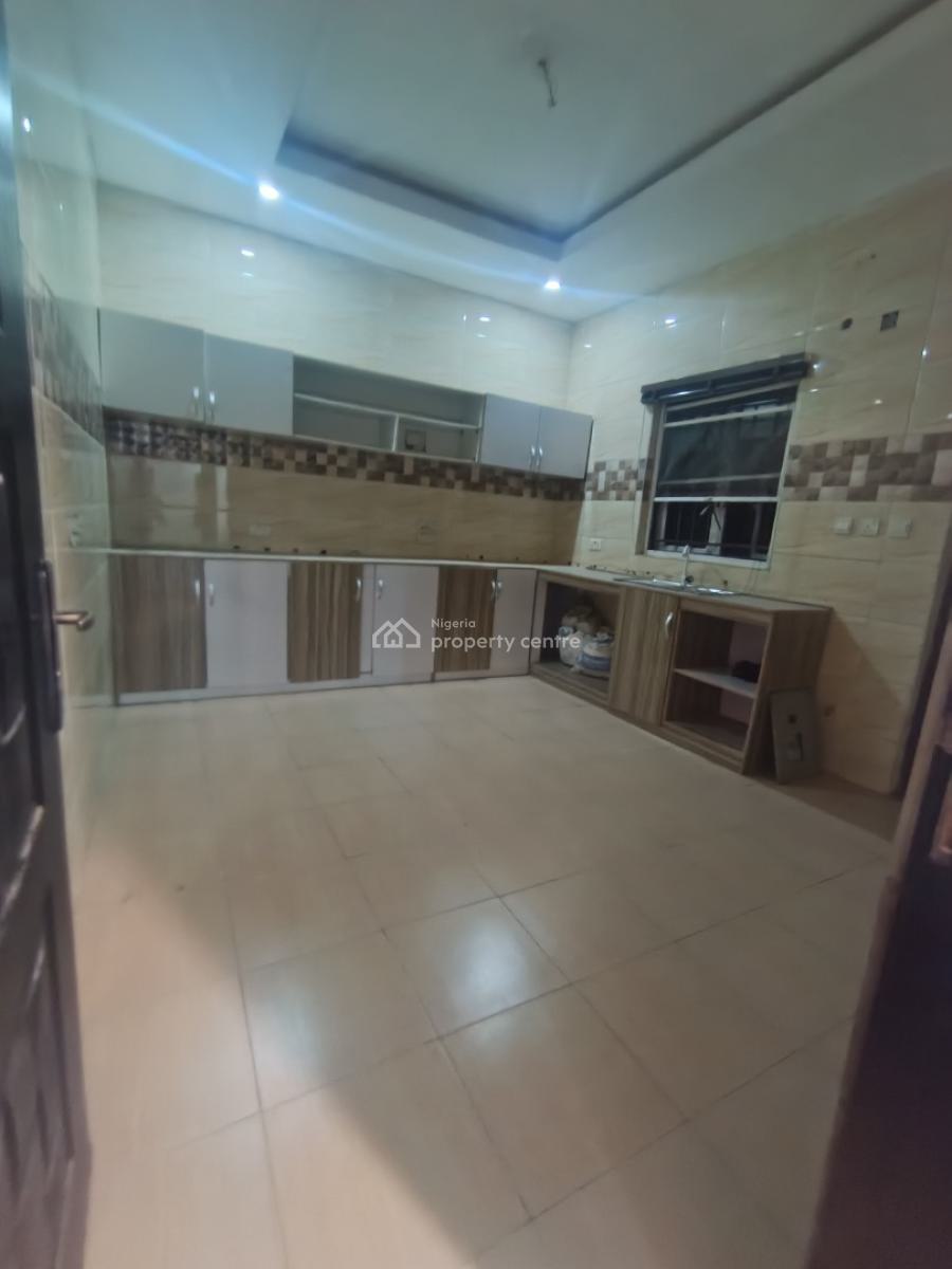 Luxury Miniflat with Purposely Built Kitchen, Bera Estate, Lekki, Lagos, Mini Flat (room and Parlour) for Rent