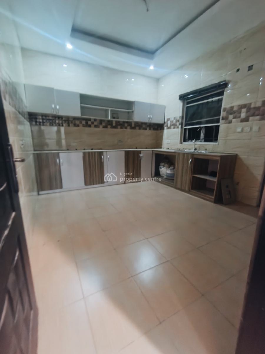 Luxury Miniflat with Purposely Built Kitchen, Bera Estate, Lekki, Lagos, Mini Flat (room and Parlour) for Rent