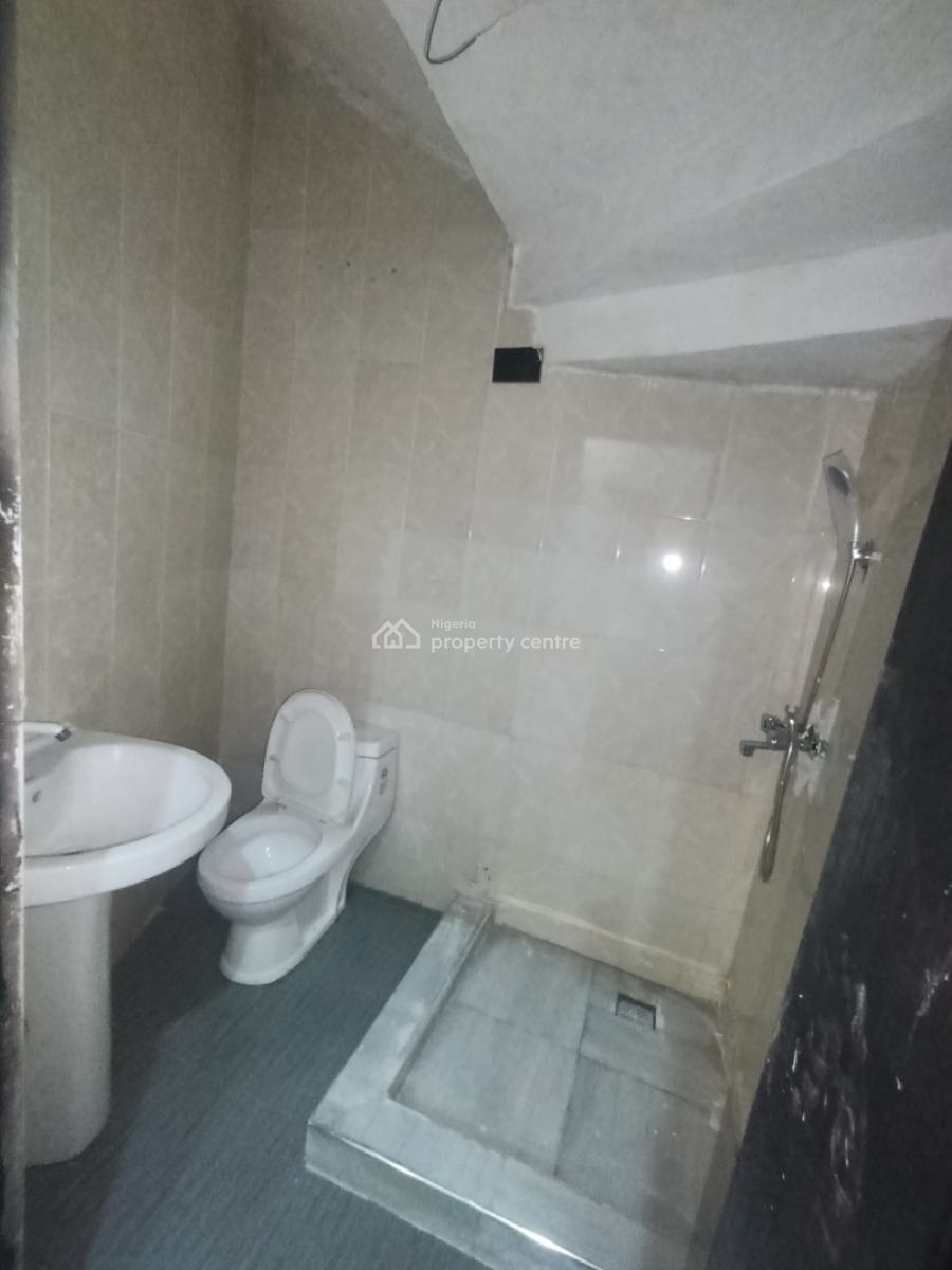 Luxury Miniflat with Purposely Built Kitchen, Bera Estate, Lekki, Lagos, Mini Flat (room and Parlour) for Rent